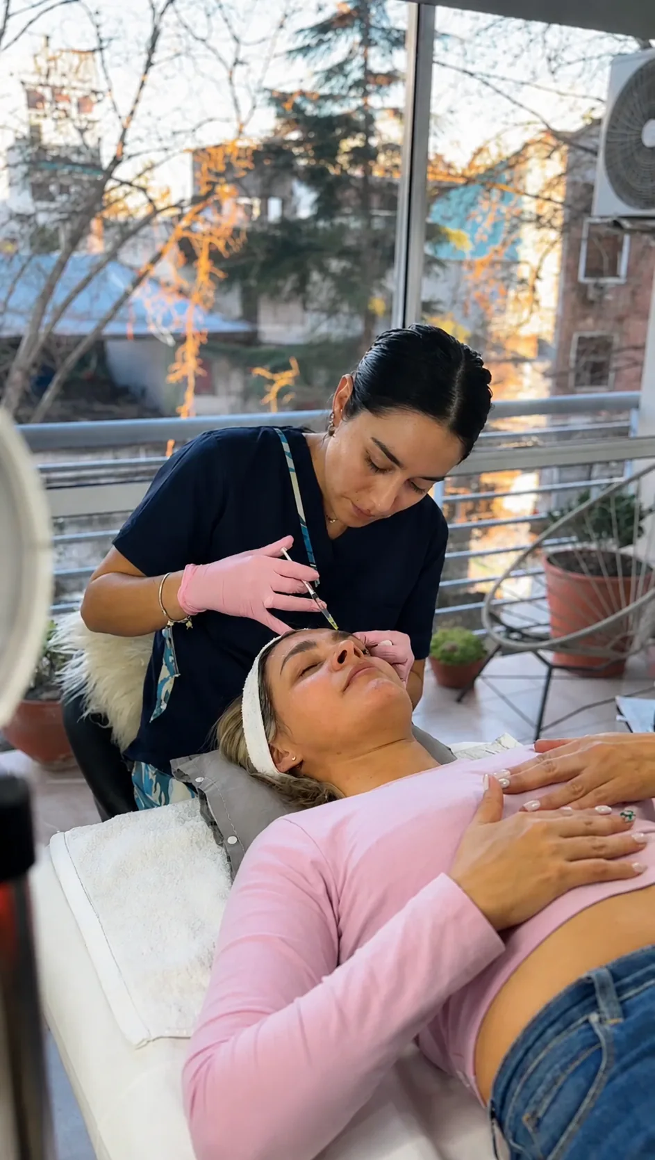 Botox y medicina estética en Villa Santa Rita, CABA