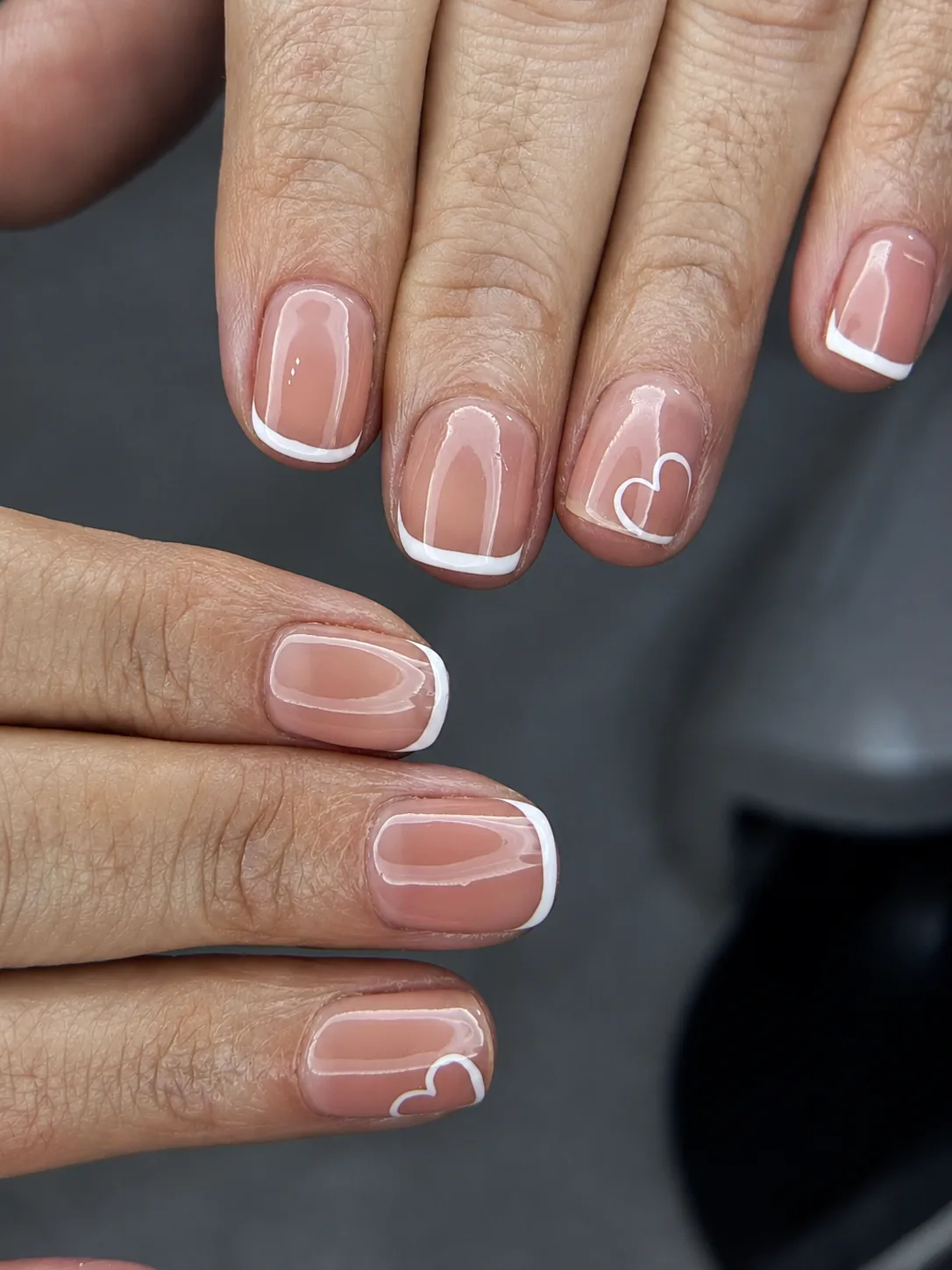 Manicuría y pedicuría profesional en Villa Santa Rita, Buenos Aires